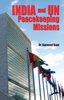 India and UN Peacekeeping Missions