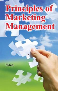 Principles of Marketing Management