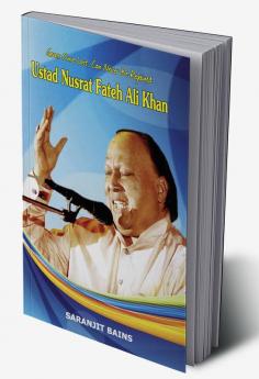 Ustad Nusrat Fateh Ali Khan