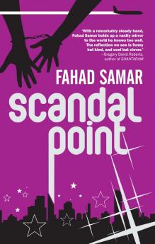 SCANDAL POINT