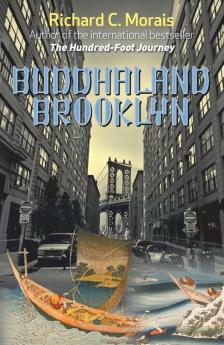 BUDDHALAND BRROKLYN