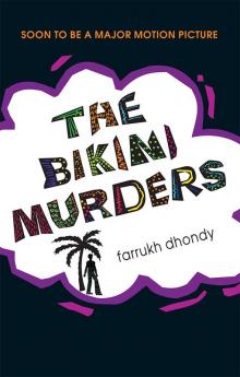 THE BIKINI MURDERS