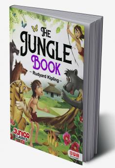 THE JUNGLE BOOK