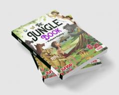 THE JUNGLE BOOK