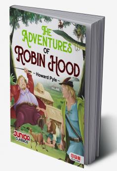 THE ADVENTURES OF ROBIN HOOD
