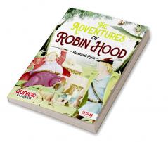 THE ADVENTURES OF ROBIN HOOD