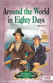 AROUND THE WORLD IN EIGHTY DAYS