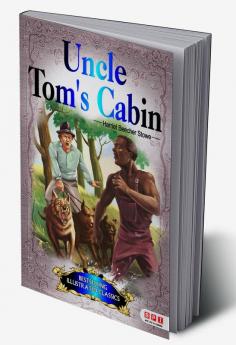 UNCLE TOM'S CABIN