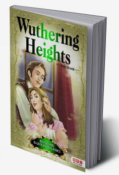 WUTHERING HEIGHTS