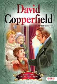 DAVID COPPERFIELD