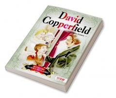 DAVID COPPERFIELD