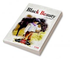 BLACK BEAUTY