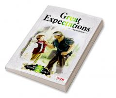 GREAT EXPECTATIONS