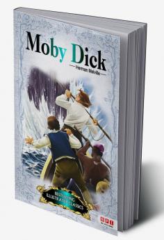 MOBY DICK