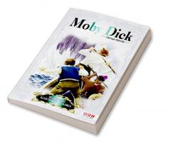 MOBY DICK