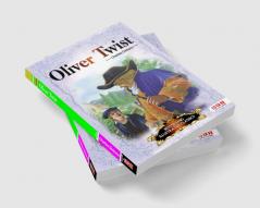 Oliver Twist