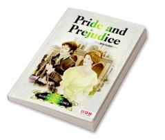 PRIDE AND PREJUDICE
