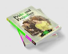PRIDE AND PREJUDICE