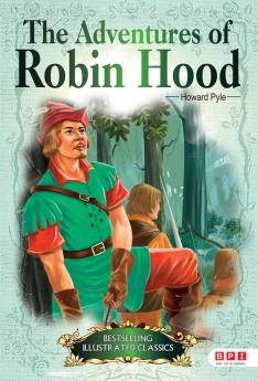 THE ADVENTURES OF ROBIN HOOD