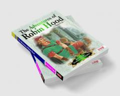 THE ADVENTURES OF ROBIN HOOD