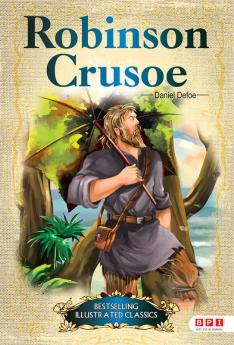 ROBINSON CRUSOE