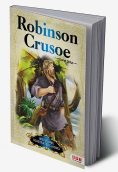 ROBINSON CRUSOE