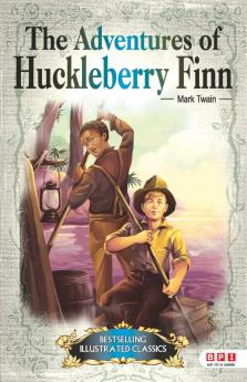 THE ADVENTURES OF HUCKLEBERRY FINN