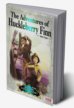 THE ADVENTURES OF HUCKLEBERRY FINN