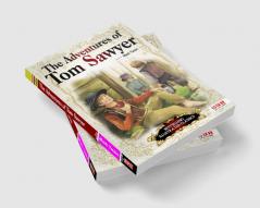 THE ADVENTURES OF TOM SAWYER
