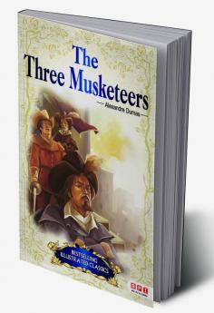 THE THREE MUSKETEERS