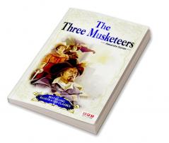 THE THREE MUSKETEERS