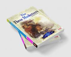 THE THREE MUSKETEERS