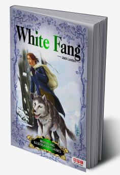 WHITE FANG
