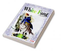 WHITE FANG