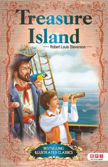 TREASURE ISLAND