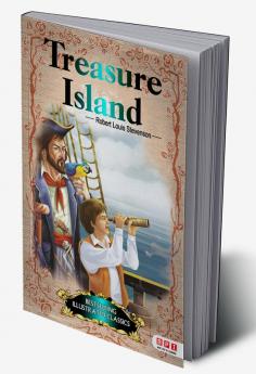 TREASURE ISLAND