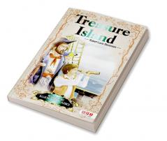 TREASURE ISLAND