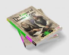 THE COUNT OF MONTE CRISTO