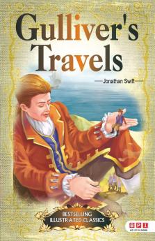 GULLIVER'S TRAVELS