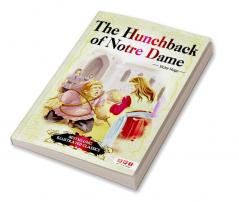 THE HUNCHBACK OF NOTRE DAME