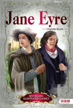 JANE EYRE