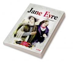 JANE EYRE