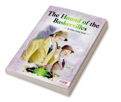 THE HOUND OF BASKERVILLES