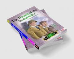 THE HOUND OF BASKERVILLES
