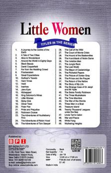 LITTLE WOMEN