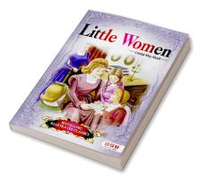 LITTLE WOMEN