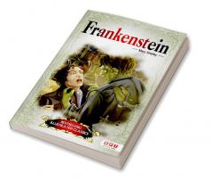 FRANKENSTEIN
