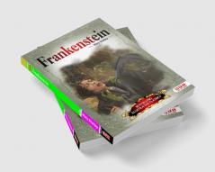 FRANKENSTEIN