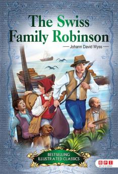 THE SWISS FAMILY ROBINSON