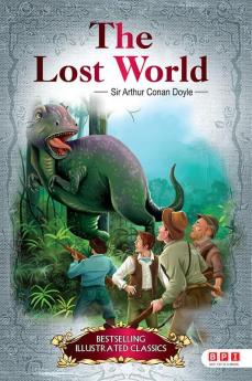 THE LOST WORLD